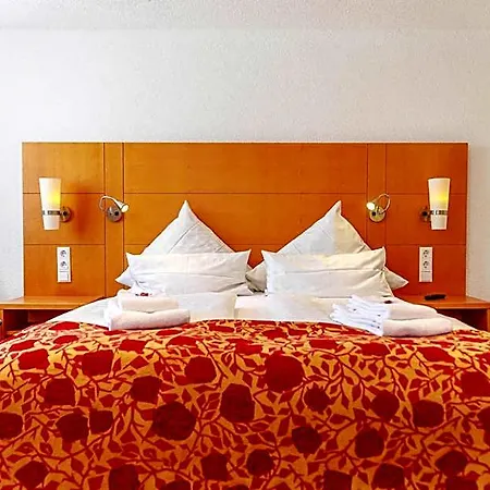 Hotel Bodensee-hotel Kreuz 3*