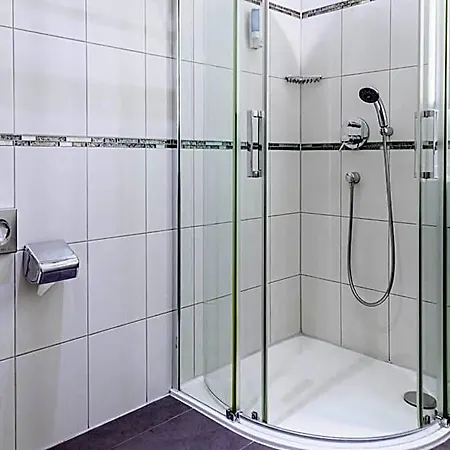 Hotel Bodensee-hotel Kreuz