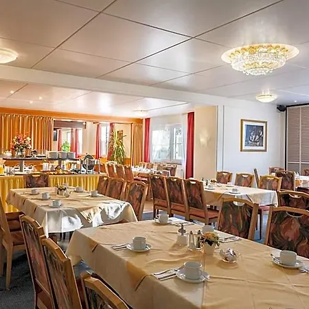 Bodensee-hotel Kreuz 3*