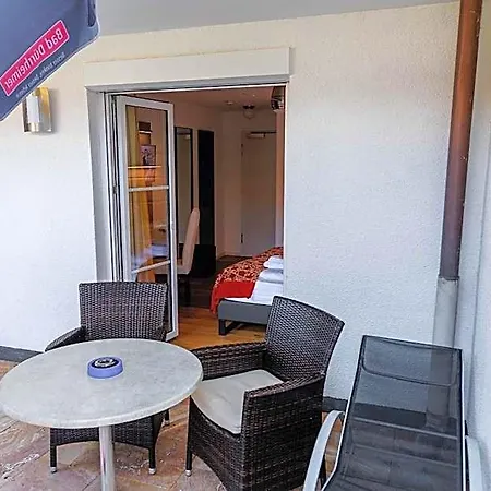 Hotel Bodensee-hotel Kreuz