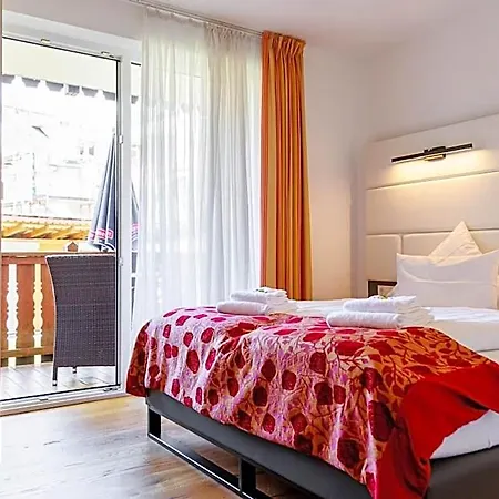 Bodensee-hotel Kreuz Hotel Uhldingen-Mühlhofen
