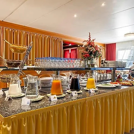 Bodensee-hotel Kreuz 3* Uhldingen-Mühlhofen