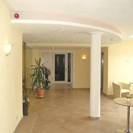 酒店 科鲁兹博登湖酒店 乌尔丁根-米尔霍芬