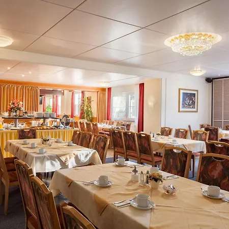 Bodensee-hotel Kreuz Uhldingen-Muehlhofen