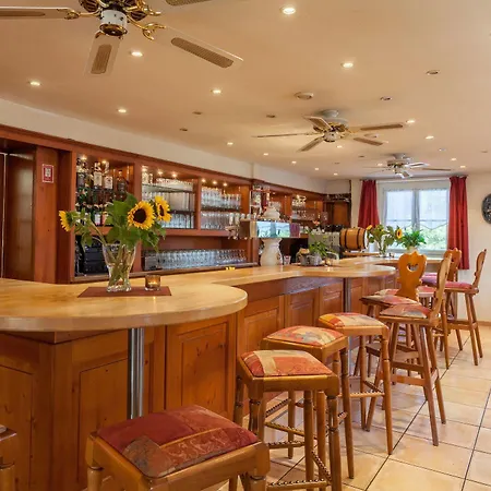 Bodensee-hotel Kreuz 3*