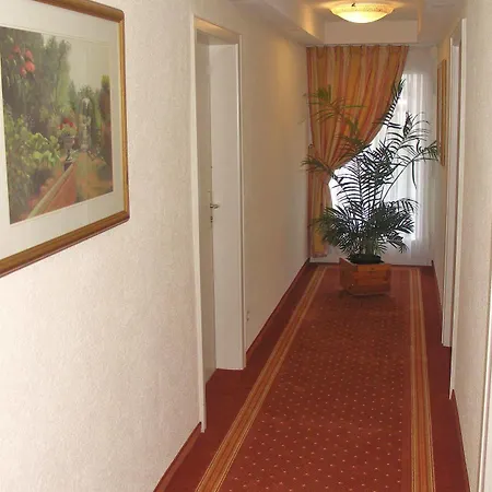 Hotel Bodensee-hotel Kreuz