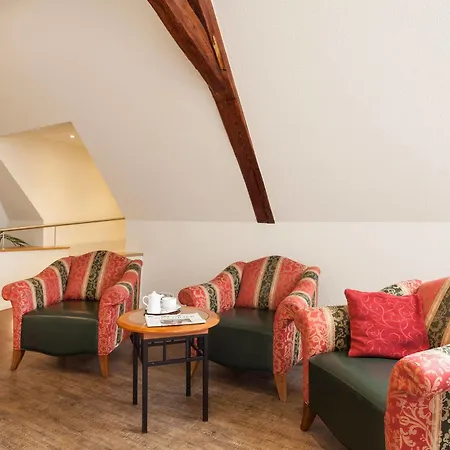 Hotel Bodensee-hotel Kreuz Uhldingen-Muehlhofen