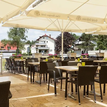 Hotel Bodensee-hotel Kreuz