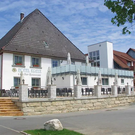 Bodensee-hotel Kreuz Hotel Uhldingen-Muehlhofen