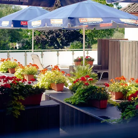 科鲁兹博登湖酒店 3*