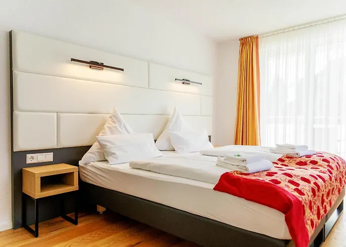 Bodensee-hotel Kreuz Uhldingen-Mühlhofen