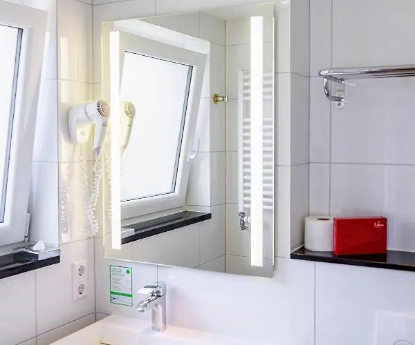 Bodensee-hotel Kreuz Hotel