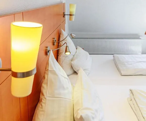 科鲁兹博登湖酒店