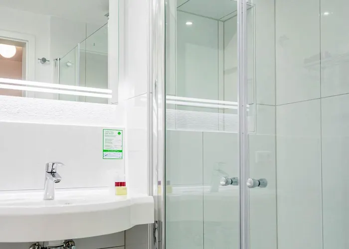 科鲁兹博登湖酒店