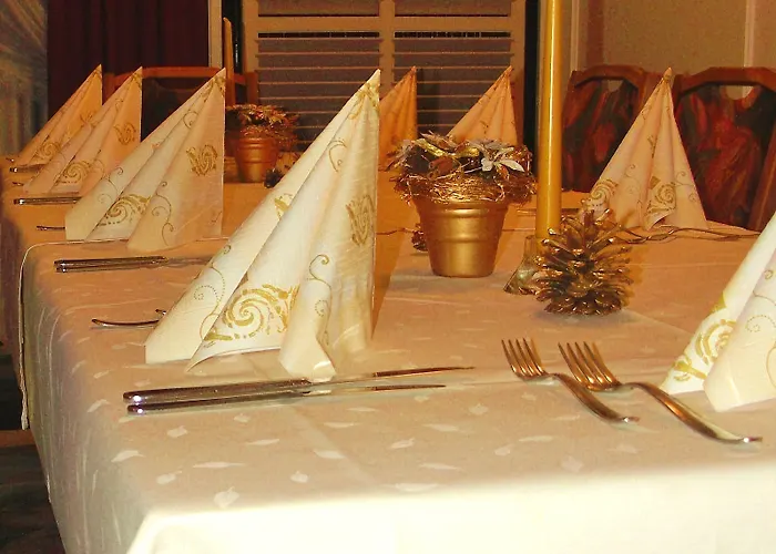 科鲁兹博登湖酒店 3*