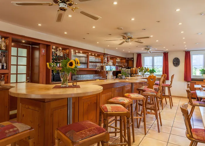 科鲁兹博登湖酒店 3*