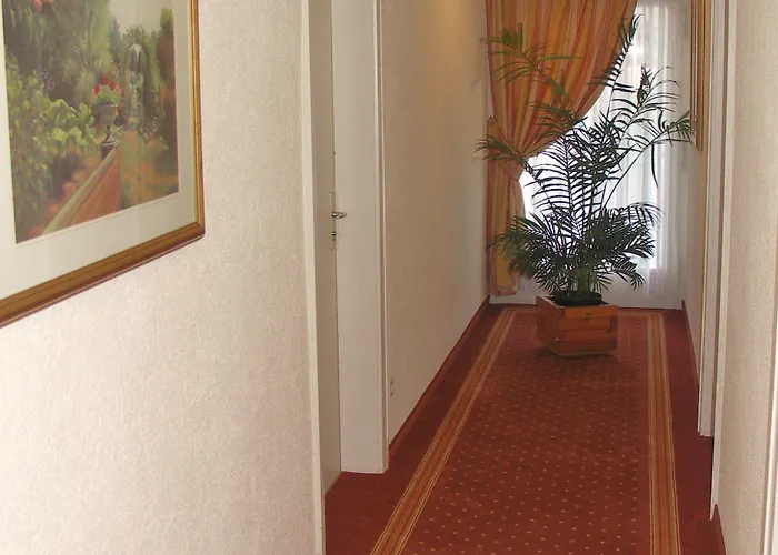 科鲁兹博登湖酒店 3* 乌尔丁根-米尔霍芬