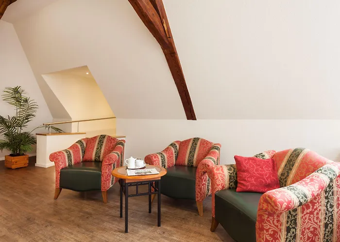 科鲁兹博登湖酒店 酒店 3*