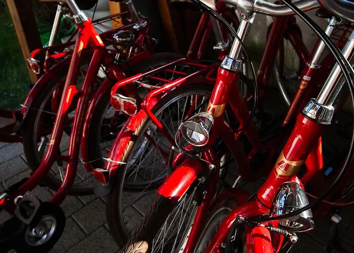 科鲁兹博登湖酒店 酒店 乌尔丁根-米尔霍芬