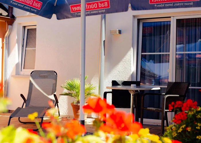 科鲁兹博登湖酒店 酒店 3*