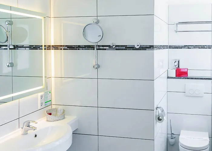 科鲁兹博登湖酒店 乌尔丁根-米尔霍芬