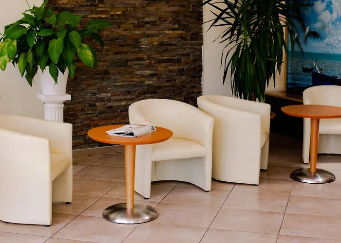 科鲁兹博登湖酒店 3* 乌尔丁根-米尔霍芬