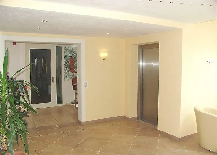 Bodensee-hotel Kreuz Hotel Uhldingen-Mühlhofen