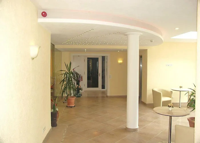 Szálloda Bodensee-hotel Kreuz Uhldingen-Mühlhofen