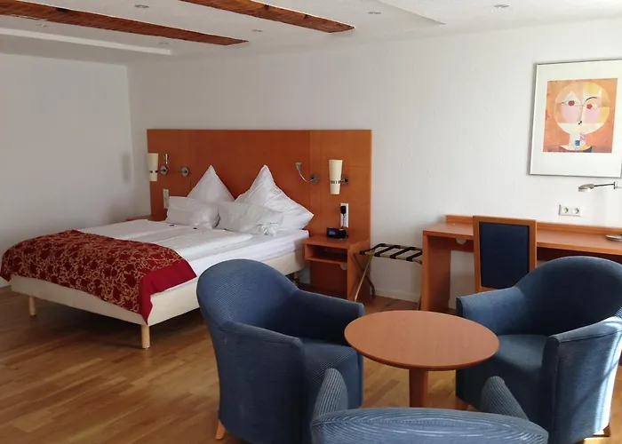 Bodensee-hotel Kreuz