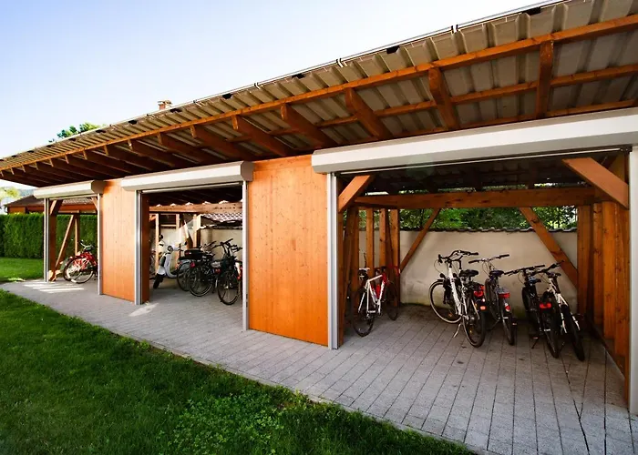 Bodensee-hotel Kreuz